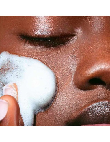 Mousse Nettoyant Peau Neuve