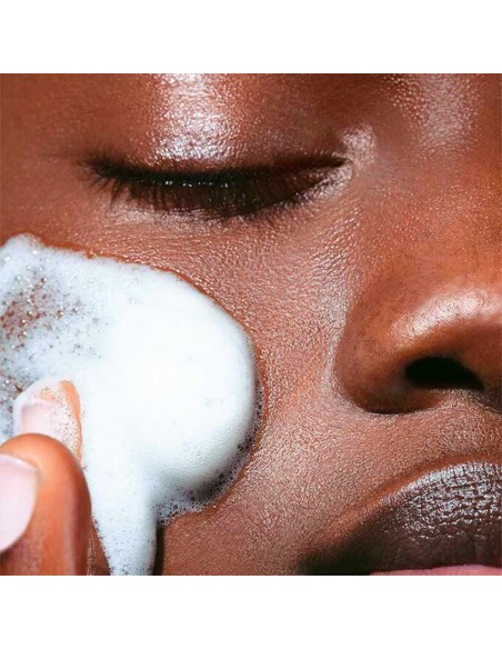 Mousse Nettoyant Peau Neuve