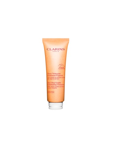 Limpiador Exfoliante Suave