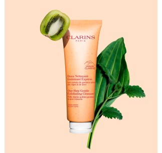 Limpiador Exfoliante Suave 2