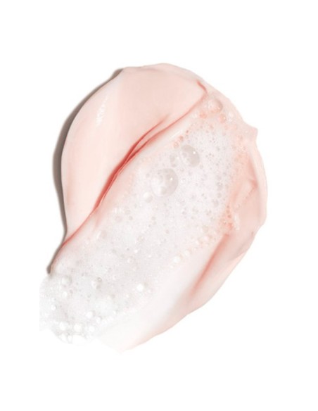 Espuma Limpiadora Suave Calmante