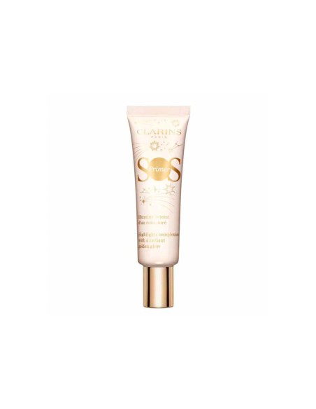 Primer Gold prebase de maquillaje