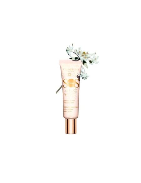 Primer Gold prebase de maquillaje