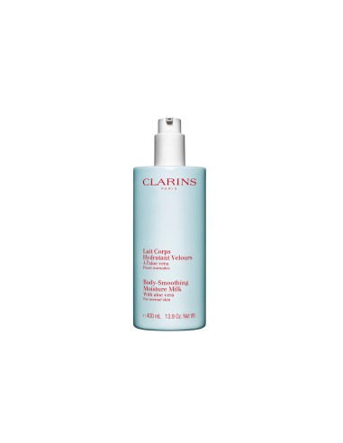 Leche Corporal Hydratant Velour