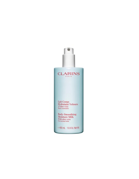 Leche Corporal Hydratant Velour