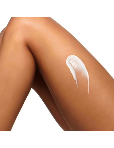 Leche Corporal Hydratant Velour