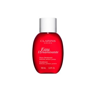 Eau Dynamisante Desodorante...