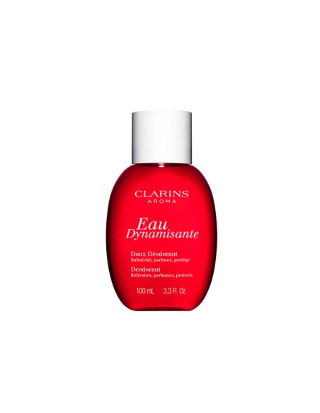 Eau Dynamisante Desodorante Spray