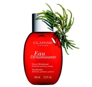 Eau Dynamisante Desodorante... 2