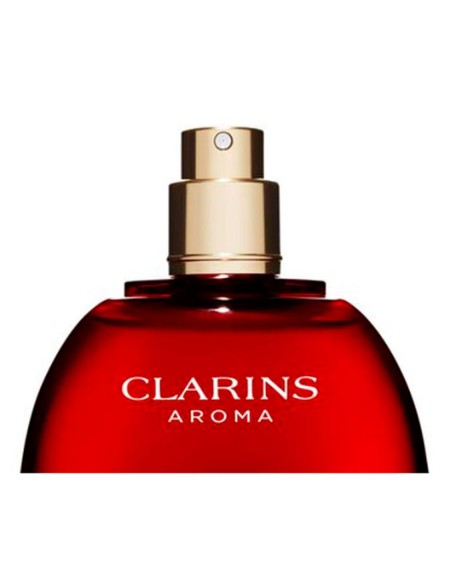 Eau Dynamisante Desodorante Spray