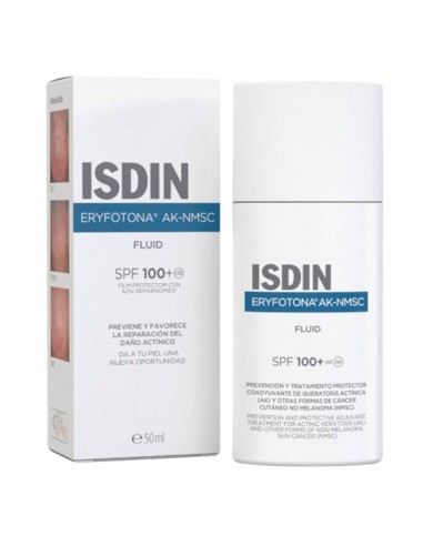 Eryfotona AK-NMSC Fluid SPF100+