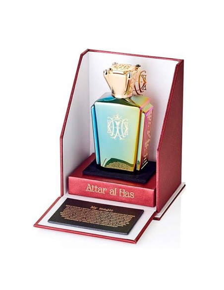 My Magic EDP