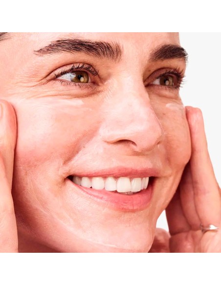 Crema de Recuperación Nocturna y Mascarilla