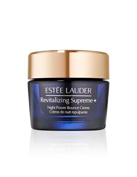 Revitalizing Supreme+ Night Power Bounce Creme Moisturizer