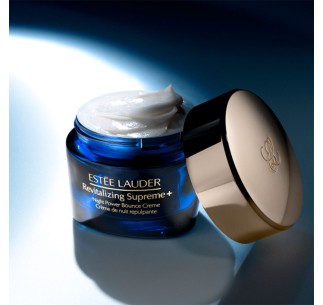 Revitalizing Supreme+ Night... 2