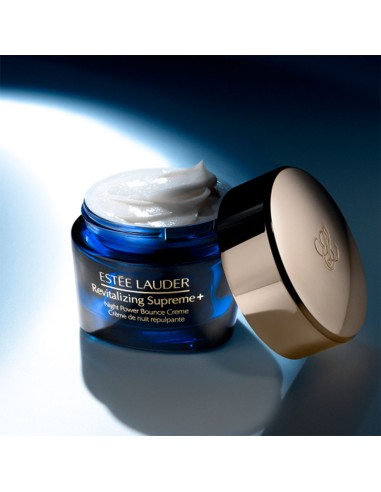 Revitalizing Supreme+ Night Power...