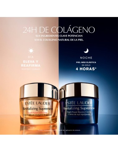 Revitalizing Supreme+ Night Power...