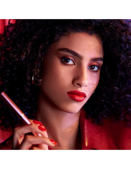 Pure Color Explicit Slick Shine Lipstick