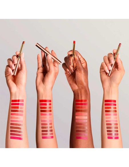 Pure Color Explicit Slick Shine Lipstick