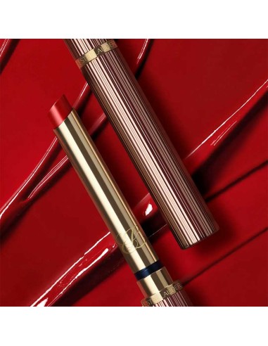 Pure Color Explicit Slick Shine Lipstick