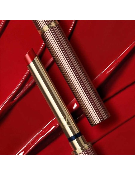 Pure Color Explicit Slick Shine Lipstick