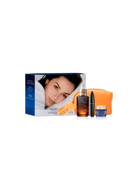 Estuche Sérum Advanced Night Repair