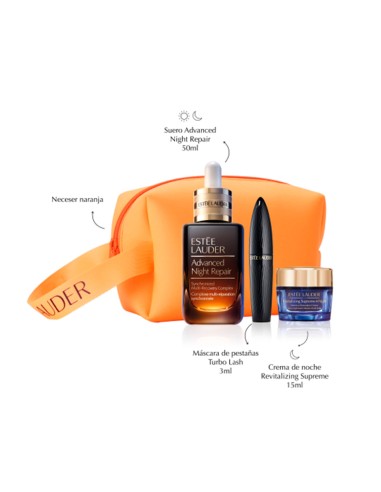 Estuche Sérum Advanced Night Repair
