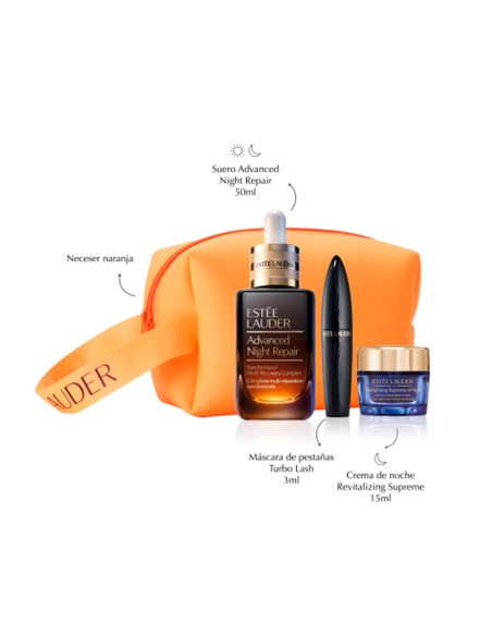 Estuche Sérum Advanced Night Repair