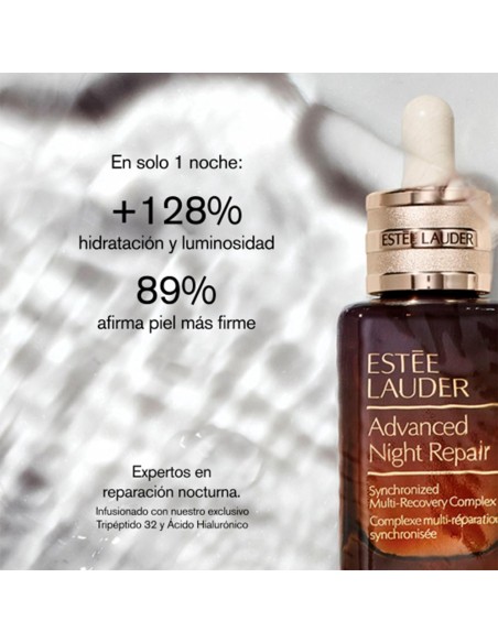 Estuche Sérum Advanced Night Repair