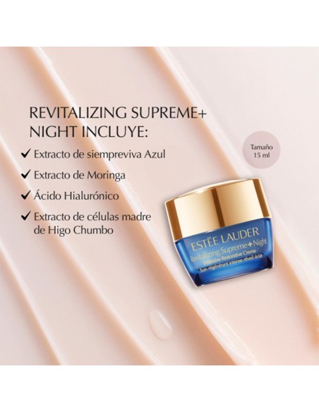 Estuche Sérum Advanced Night Repair