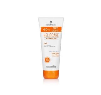 Advanced Gel Protector...