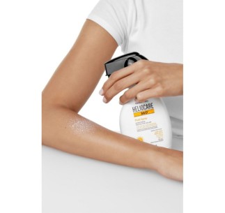 Fluid Spray SPF50 corporal 2