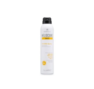 Invisible Spray SPF50+