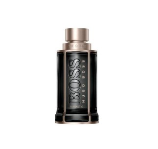 Boss The Scent Magnetic For...