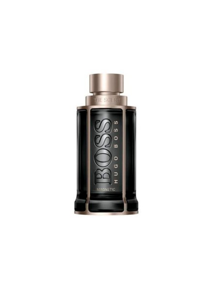 Boss The Scent Magnetic For Him