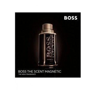 Boss The Scent Magnetic For... 2