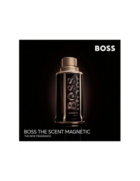 Boss The Scent Magnetic For Him