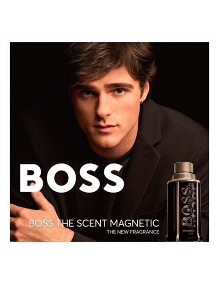 Boss The Scent Magnetic For Him