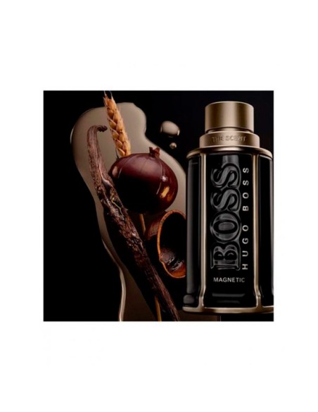 Boss The Scent Magnetic For Him