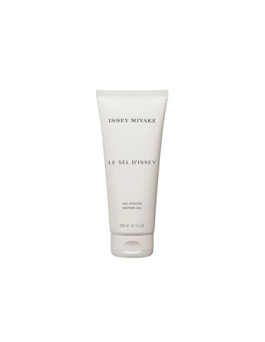 Le Sel D'Issey Gel de Ducha