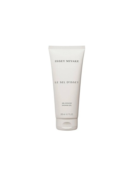 Le Sel D'Issey Gel de Ducha