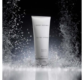 Le Sel D'Issey Gel de Ducha 2