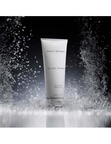 Le Sel D'Issey Gel de Ducha