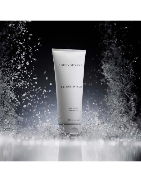 Le Sel D'Issey Gel de Ducha