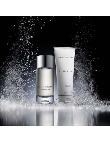 Le Sel D'Issey Gel de Ducha