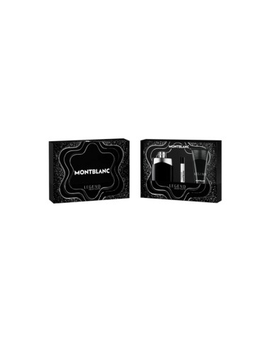 Estuche Legend 100 ml