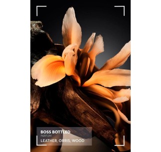 Boss Bottled Parfum 2