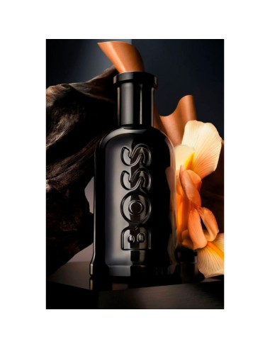 Boss Bottled Parfum