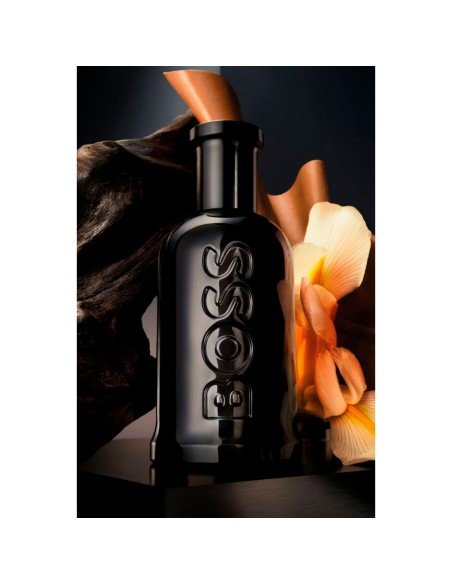 Boss Bottled Parfum