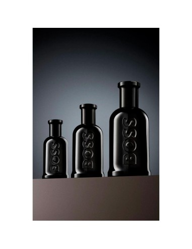 Boss Bottled Parfum